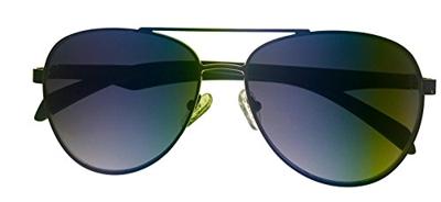 Zonnebril Heren Kenneth Cole KC1318-5808A ø 58 mm Zonnebril Heren Kenneth Cole KC1318-5808A ø 58 mm