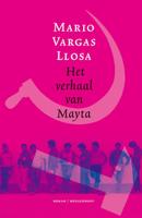 Het verhaal van Mayta (Paperback) - thumbnail