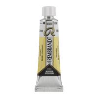 Rembrandt Aquarelverf Tube 10 ml - Dekwit #106 - thumbnail