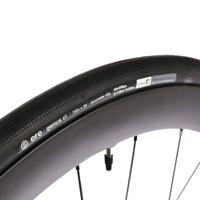 Ere genus cl clincher pro 120tpi 700x28c black - thumbnail