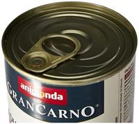 ANIMONDA GranCarno Adult Meat cocktail - nat hondenvoer - 400g - thumbnail