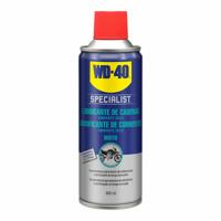Smeermiddel voor kettingen WD-40 34074 400 ml - thumbnail