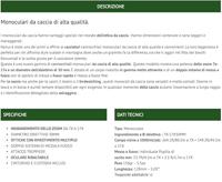 Konus Monokijker Konusmall-2 7-17x30 - thumbnail