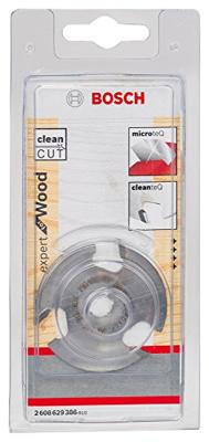 Bosch Accessories 2608629386 Schijfgroeffrees Schachtdiameter 8 mm Bosch Accessories 2608629386 Schijfgroeffrees Schachtdiameter 8 mm