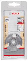 Bosch Accessories 2608629386 Schijfgroeffrees Schachtdiameter 8 mm - thumbnail