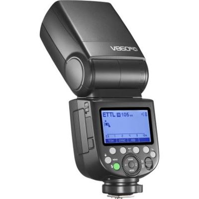 Godox Speedlite V860III Canon X2 Trigger kit