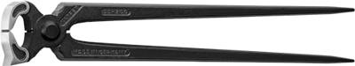 Knipex hoeftang | totale lengte 300 mm | 1 stuk - 55 00 300