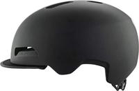 Olympic Sportswear Alpina sports urban helm brooklyn 52-57 mat zwart - thumbnail