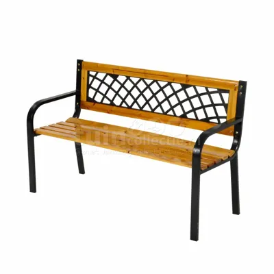 York 2-persoons tuinbank