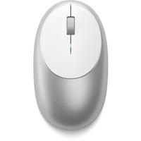 Satechi M1 draadloze muis - Silver - thumbnail