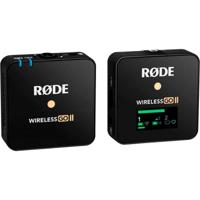 Rode Wireless Go II Single - thumbnail