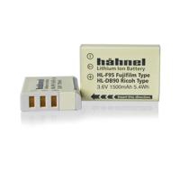 Hahnel HL-F95 - Fujifilm NP-95 - thumbnail