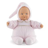 Mon Doudou Babipouce Katoenbloem - 28 cm - thumbnail