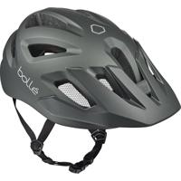 Bollé mtb helm "adapt pure mips" helmet adapt pure mips size s black pine m. - thumbnail