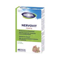 Bional Nervovit Forte Comp 45 - thumbnail