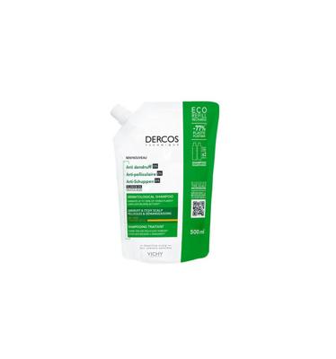 Vichy Dercos Anti-Dandruff Treatment Shampoo 500 ml