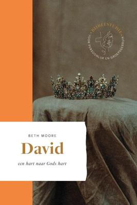 David (Paperback)
