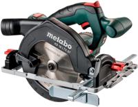 Metabo KS 18 LTX 57 ACCU-CIRKELZAAG Body in MetaLoc koffer - Zonder accu's en lader - 601857840 - thumbnail