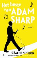 Het beste van Adam Sharp - Graeme Simsion - ebook - thumbnail