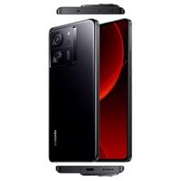 Xiaomi 13T, Dual, 256GB 8GB Ram, Black - thumbnail