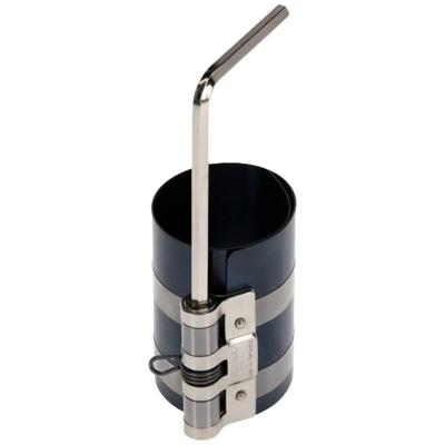 Gedore 6396800 Zuigerveer spanband Spanbereik: 57 - 125 mm