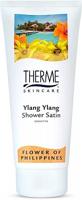 Therme Shower Satin Douchecreme - Ylang Ylang 200 ml - thumbnail