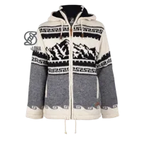 Shakaloha Alaska ZH Vest - thumbnail