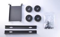 Inter-Tech JX-500 htpchtpc behuizing - thumbnail