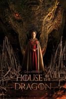 Poster House of the Dragon - One Sheet 61x91,5cm - thumbnail