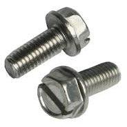 Bofix Spatbord bout m5x12 (zonder moer). per 100 - thumbnail