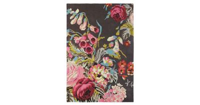 Sanderson - Stapleton Park 45302 - 140x200 cm Vloerkleed Sanderson - Stapleton Park 45302 - 140x200 cm Vloerkleed