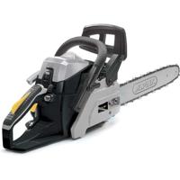 Thermische kettingzaag - ALPINA - ACS 39 - 1200 W - 14 - Zwart - thumbnail