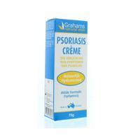 Grahams Natural Psoriasis Crème - thumbnail