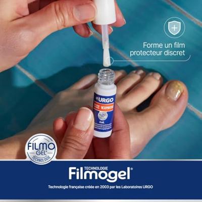 Urgo Filmogel Mycose Express 4ml