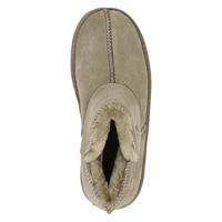 Warmbat Pantoffels Willow WLW321032 Moss Groen-41 maat 41 - thumbnail