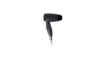 Tristar reishaardroger 1200w zwart Tristar reishaardroger 1200w zwart