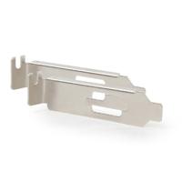 2-poorts seriële PCIe insteekkaart - thumbnail