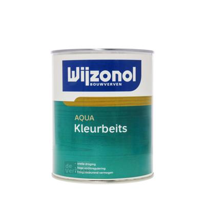 Wijzonol AQUA Kleurbeits