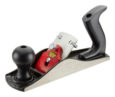 Stanley handgereedschap Blokschaaf SB4 245mm - 1-12-034