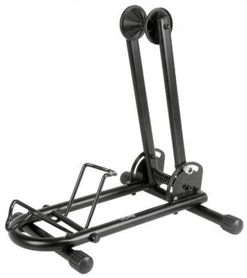 M Wave fietsstandaard 20 29 inch opvouwbaar zwart M Wave fietsstandaard 20 29 inch opvouwbaar zwart