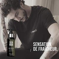 Sebastian Seb Man The Cooler Leave-in Tonic 100ml - thumbnail