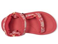 Teva Hurricane XLT 2 Sandaal Kinderen Neon Floral Black/White T06 - thumbnail