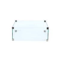 Cosi Fires glass set square l - thumbnail