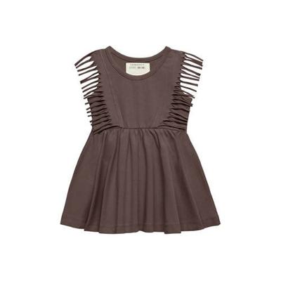 Little Indians jurkje Boho meisjes katoen