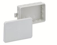 Spelsberg i 16-L Verbindingsdoos (l x b x h) 85 x 130 x 37 mm Grijs IP55 1 stuk(s) - thumbnail