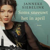 Soms sneeuwt het in april - thumbnail