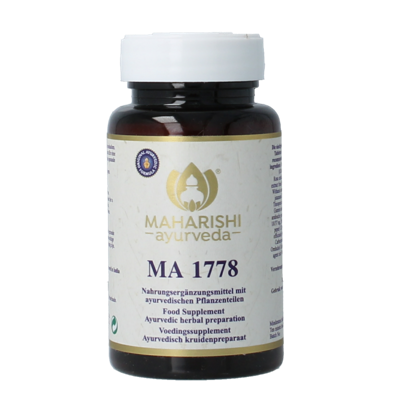 Maharishi Ayurv MA 1778 60 Tabletten Maharishi Ayurv MA 1778 60 Tabletten