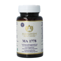 Maharishi Ayurv MA 1778 60 Tabletten - thumbnail