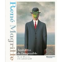 Renée Magritte - Siegfried Gohr - Paperback (9789059088436) - thumbnail