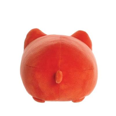 Tasty Peach Tasty Peach Thai Tea Meowchi - 18 cm Tasty Peach Tasty Peach Thai Tea Meowchi - 18 cm